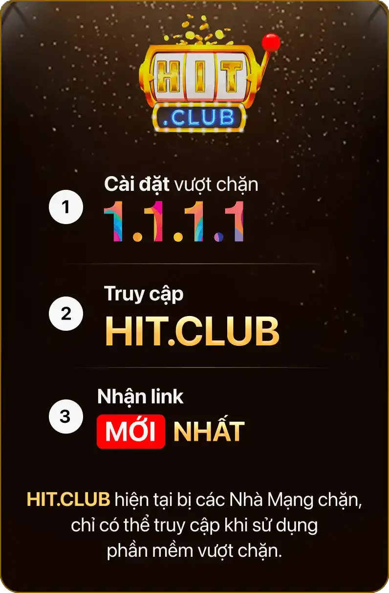 Hitclub | Hit Club - Cổng Game Bài Đổi Thưởng Số 1 Việt Nam 4