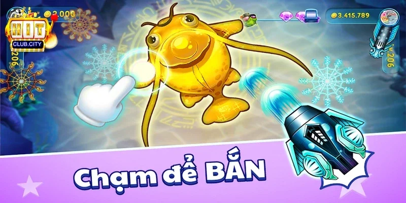 Quản lý vốn và đạn dược – Nghệ thuật của thợ săn tài phiệt
